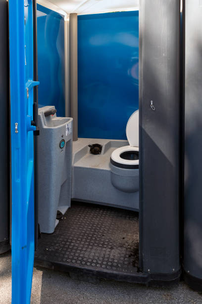 Best Portable restroom trailer rental  in Prices Fork, VA
