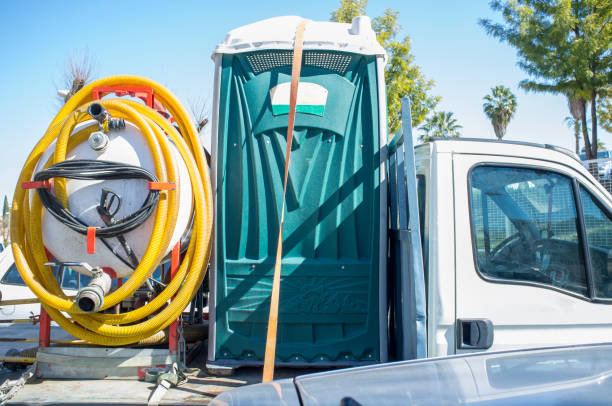Trusted Prices Fork, VA porta potty rental Experts