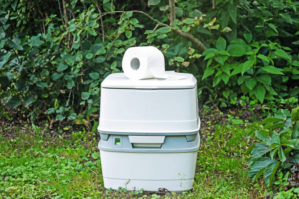 Best Affordable portable toilet rental  in Prices Fork, VA