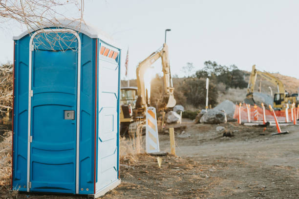 Sanitation services for porta potties in Prices Fork, VA