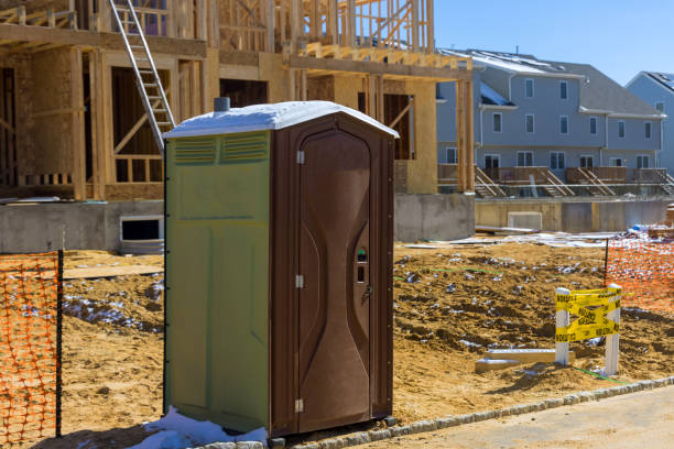 Best Portable bathroom rental  in Prices Fork, VA