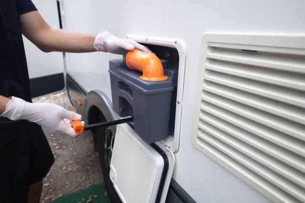 Porta potty services near me in Prices Fork, VA