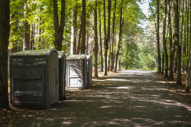 Best Sanitation services for porta potties  in Prices Fork, VA