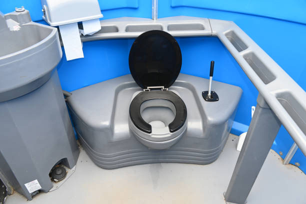 Portable Toilet Options We Offer in Prices Fork, VA