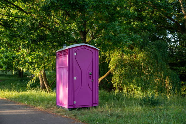 Best Portable restroom trailer rental  in Prices Fork, VA