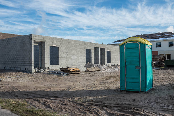Best Emergency porta potty rental  in Prices Fork, VA